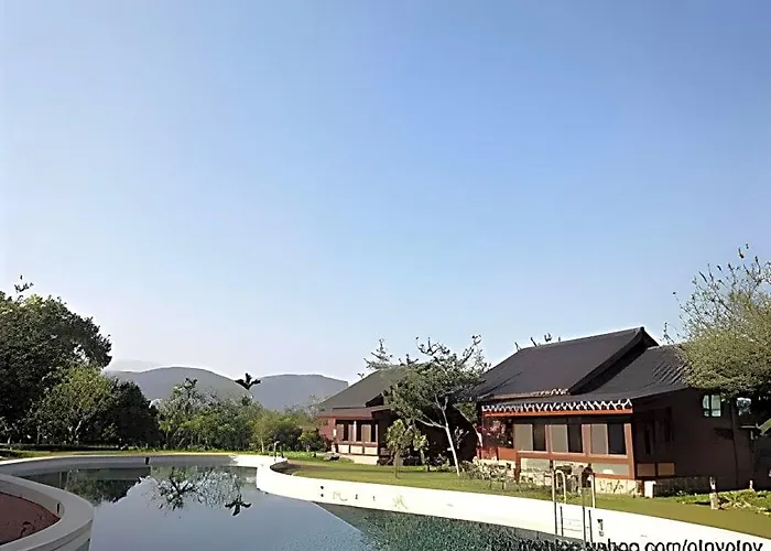 Pinehome Villa