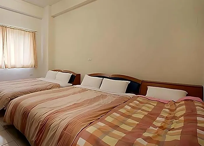 W.S.H. B & B