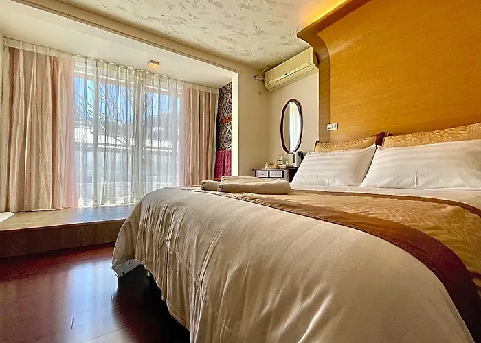 Sky Blue B & B