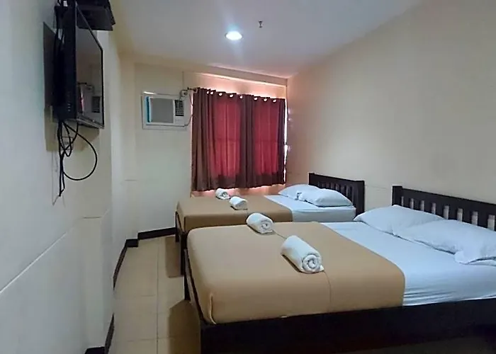 Calamba Pension Plaza