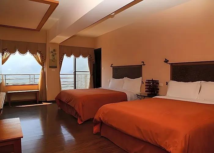 Margaret Garden Homestay B&B