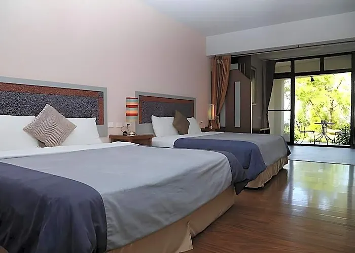 Margaret Garden Homestay B&B