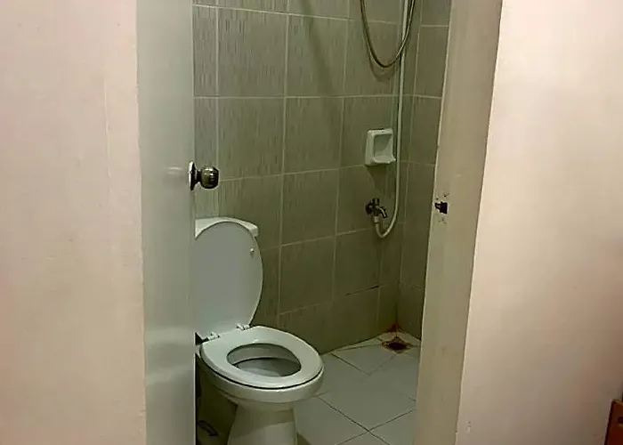 Pearl Platinum Hotel