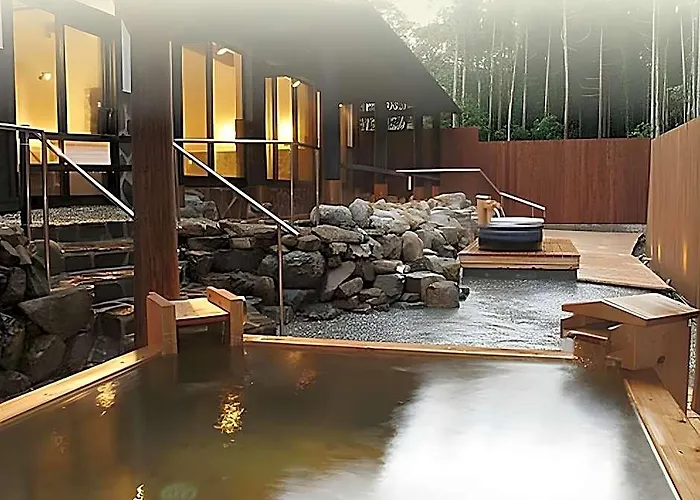Yakushima Manten Ryokan