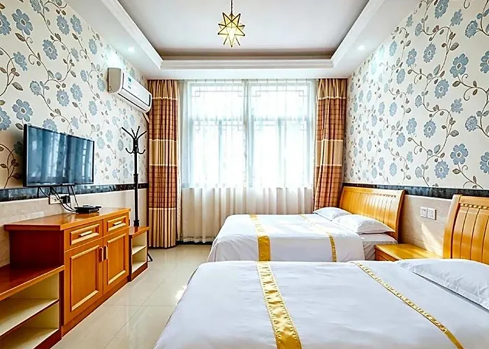 Sheng Yige Hotel