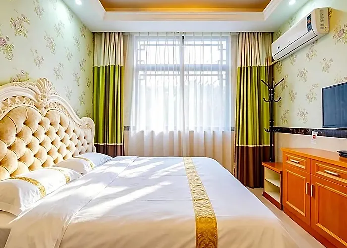 Sheng Yige Hotel