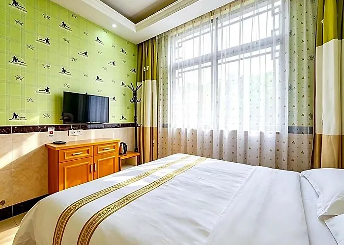 Sheng Yige Hotel