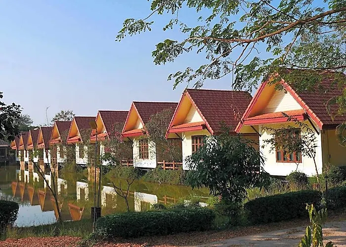 Suan Luang Garden View Resort