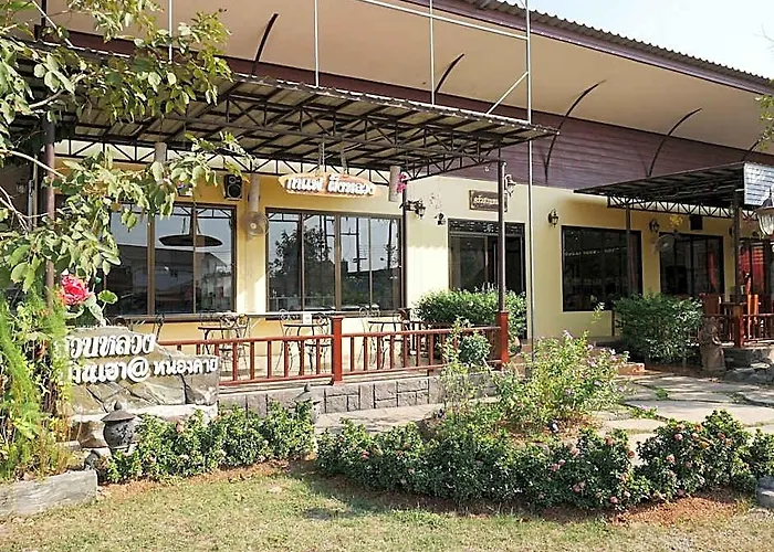 Suan Luang Garden View Resort