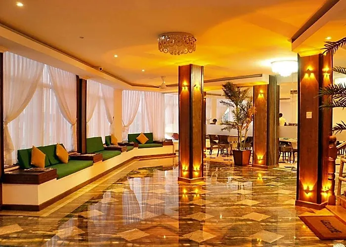 Hotel East Lagoon