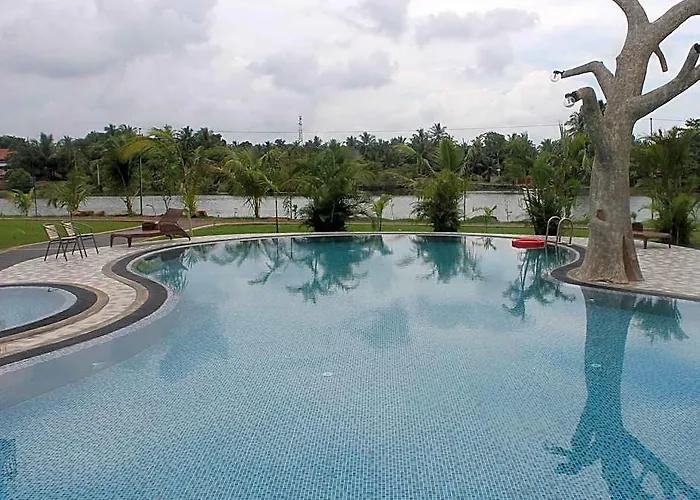 Hotel East Lagoon