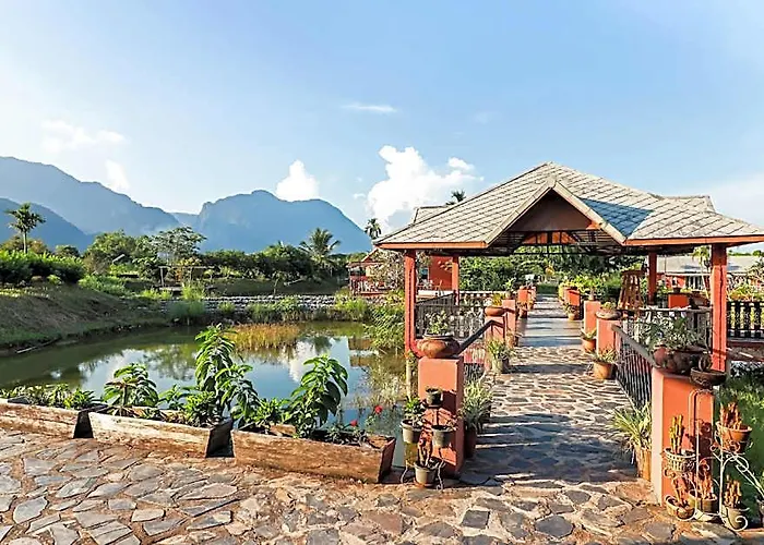 Golden Nakara Resort Maesai