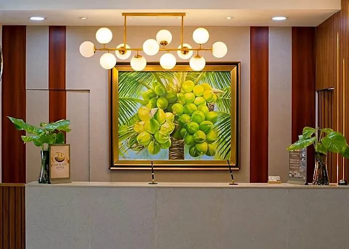 Top Plaza Hotel