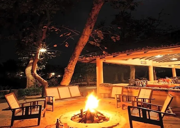 Tuli Tiger Resort