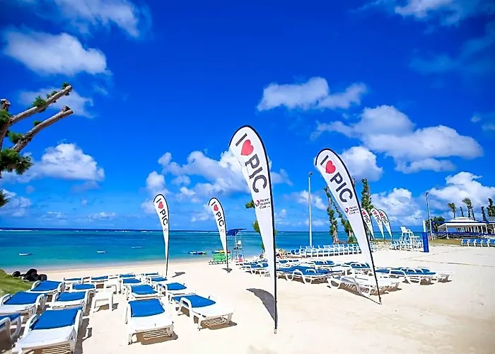 Pic Saipan