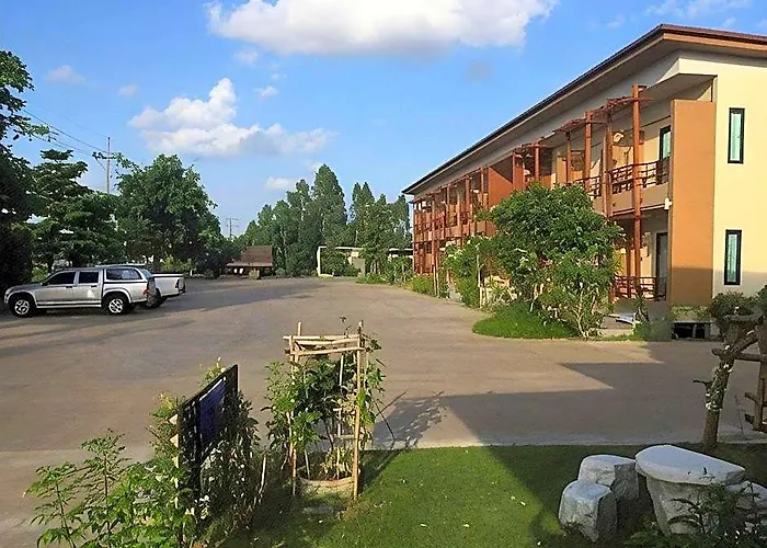 Villa Thiwa Hotel