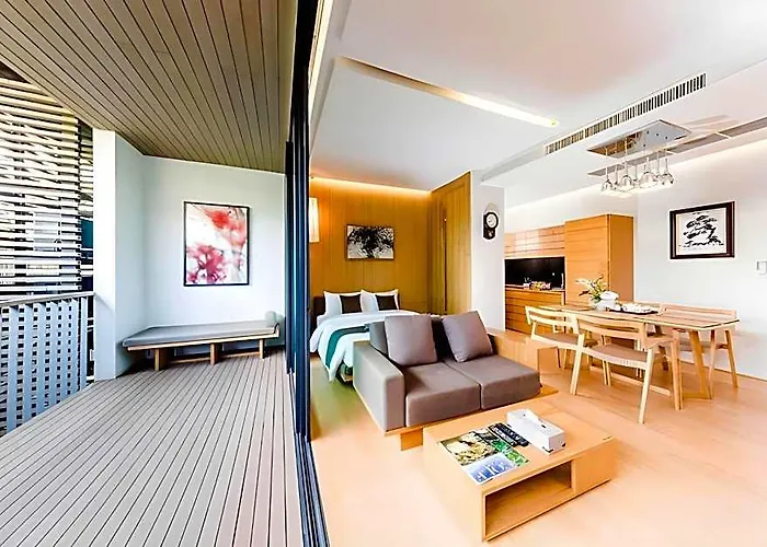 Zen Villa Khao Yai