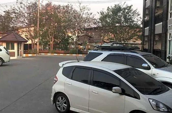 Grand Lopburi
