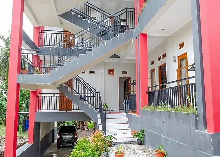 Pavilla Labuan Bajo