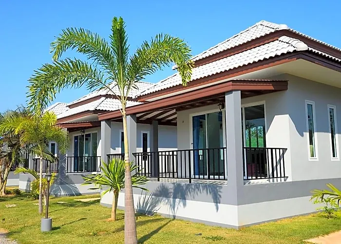 Kp Mountain Beach Resort