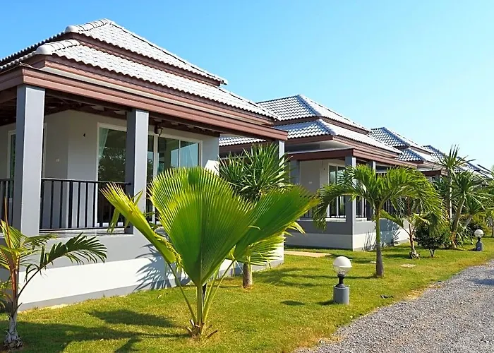 Kp Mountain Beach Resort