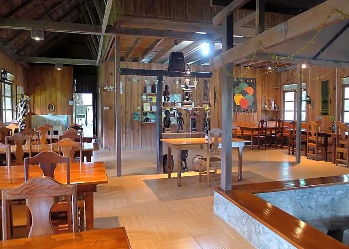 Native Village Inn