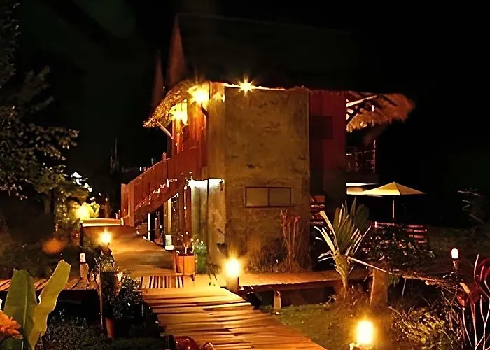Herntai Resort