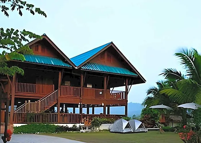 Herntai Resort