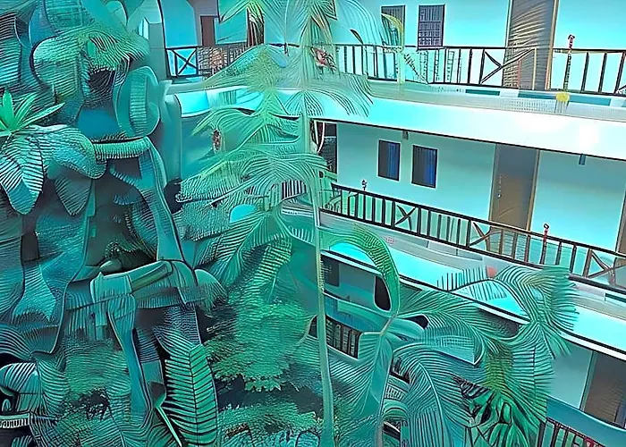 Chaikana Thani Hotel