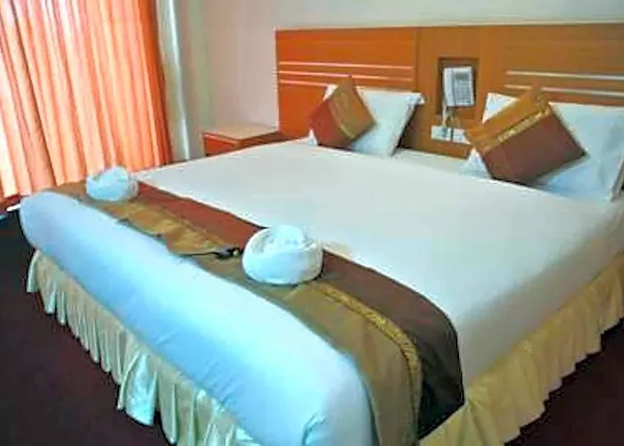 Chaikana Thani Hotel
