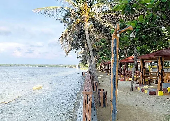 Villa Soledad Beach Resort