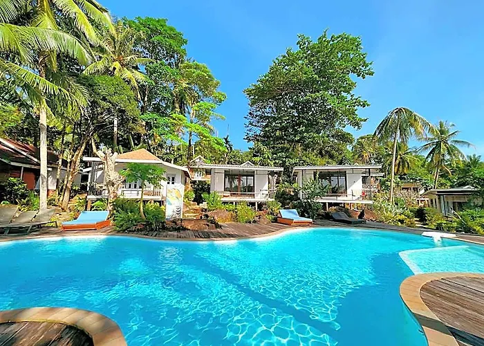 A-Na-Lay Resort