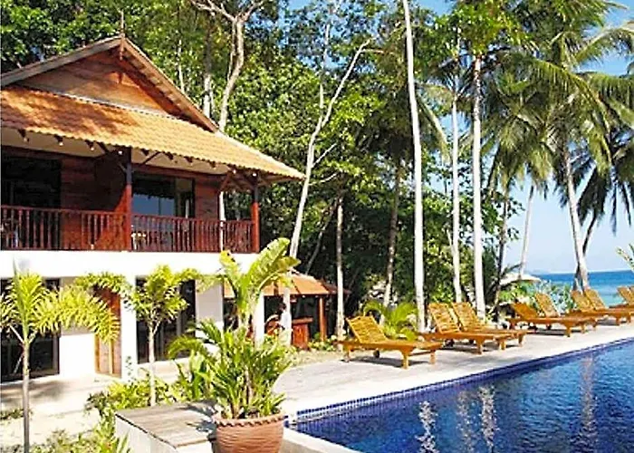D'Coconut Lagoon