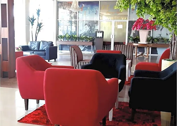 The Ignislo Sorong Hotel