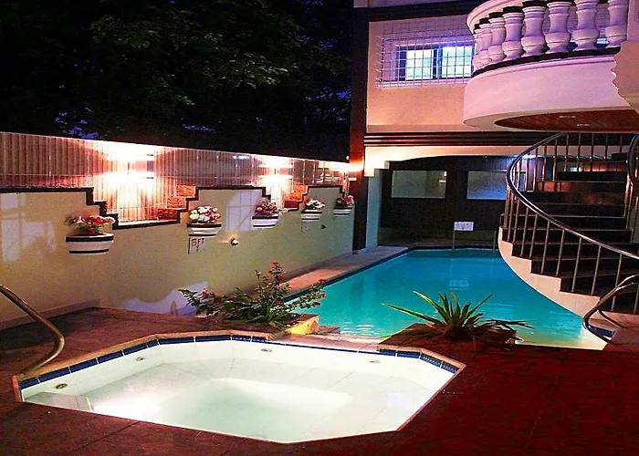 Cool Martin Family Hotel And Resort