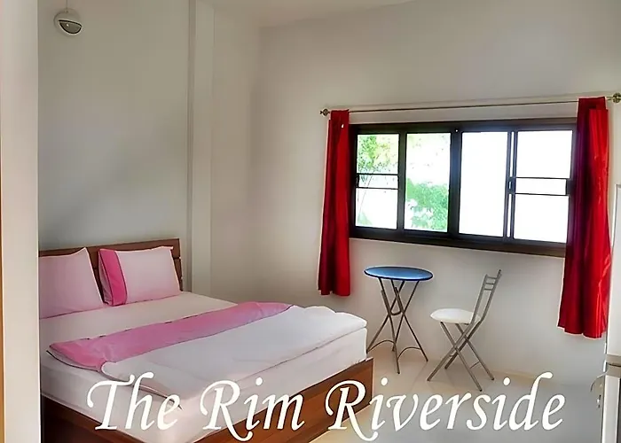 The Rim Riverside Guest House