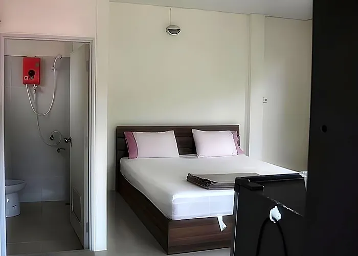 The Rim Riverside Guest House