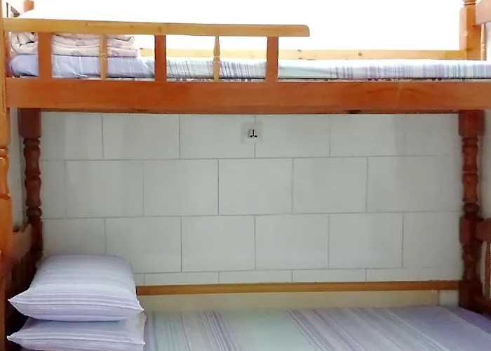 Sieng Phong Guest House