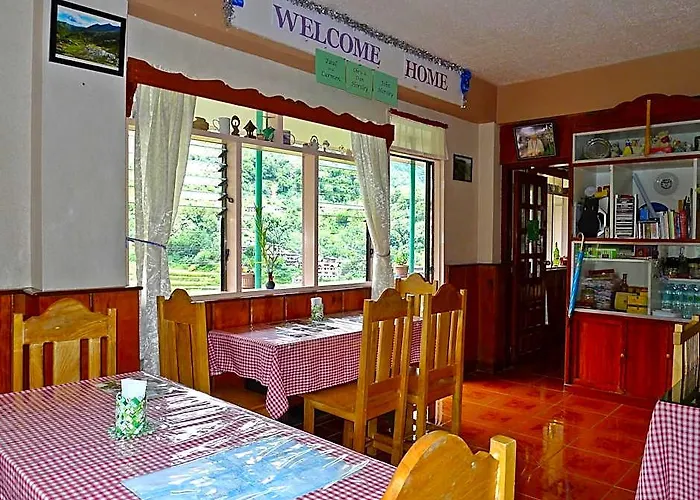 Banaue Homestay
