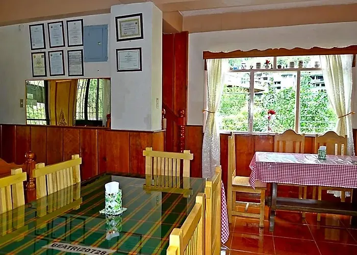 Banaue Homestay