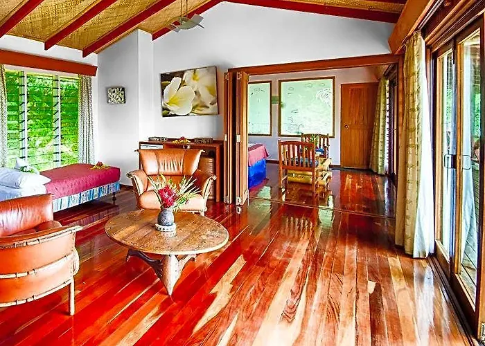 Maravu Taveuni Lodge