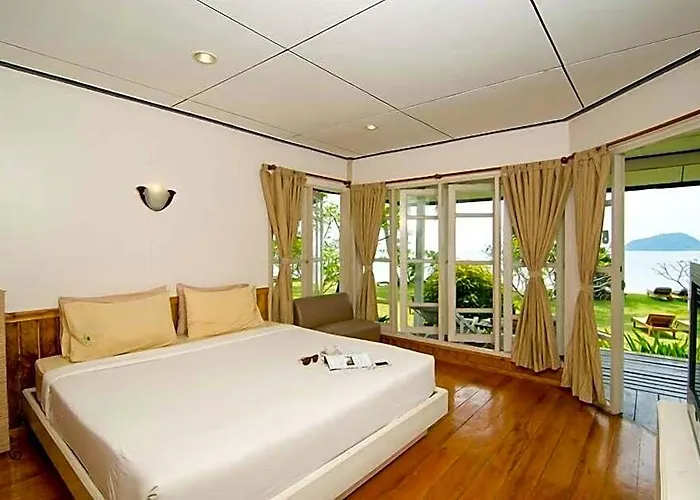 Maka Thanee Resort