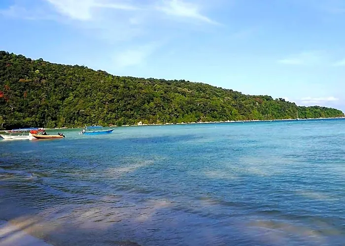 Bayu Dive Lodge