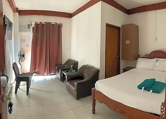 The Little Surfmaid Resort