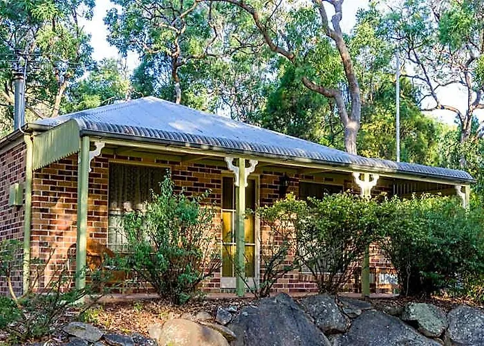 Honeysuckle Cottages