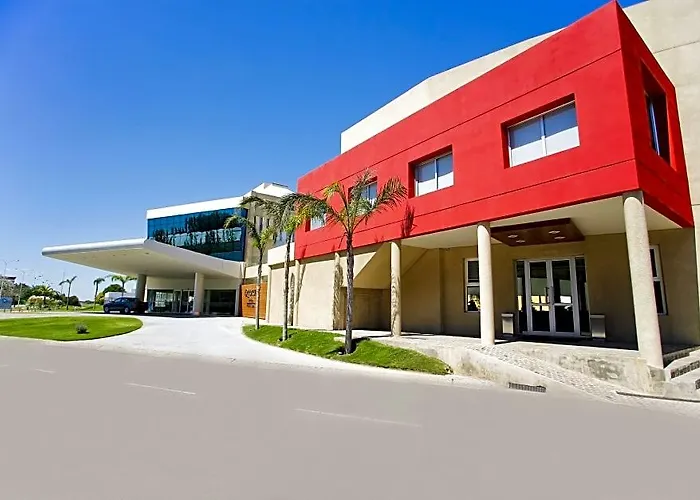 Hotel Quorum Golf, Tenis & Spa Córdoba