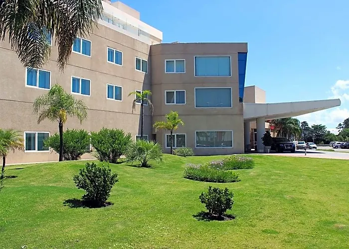 Hotel Quorum Golf, Tenis & Spa Córdoba