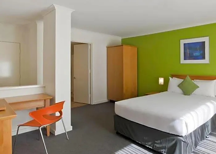 Ibis Styles Alice Springs Oasis