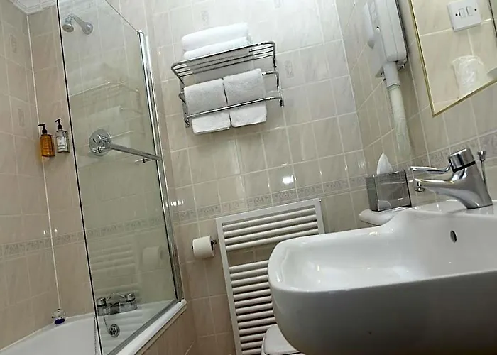 Gatwick Cambridge Hotel