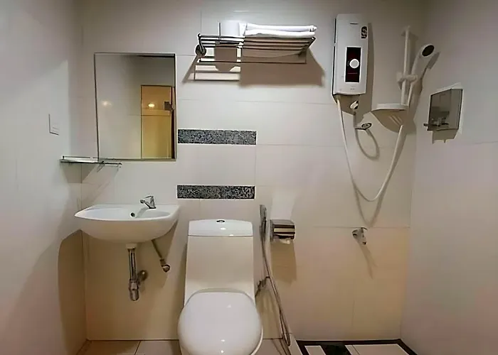 Hotel JSL